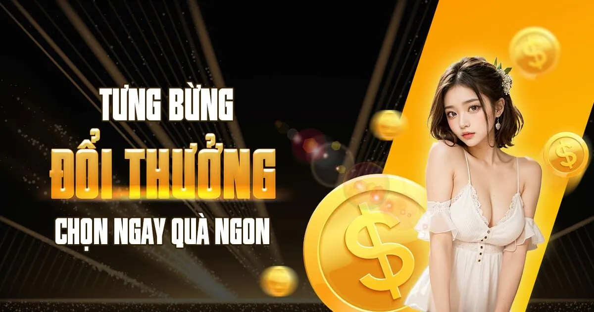 debet tưng bừng phần thưởng cho hội viên